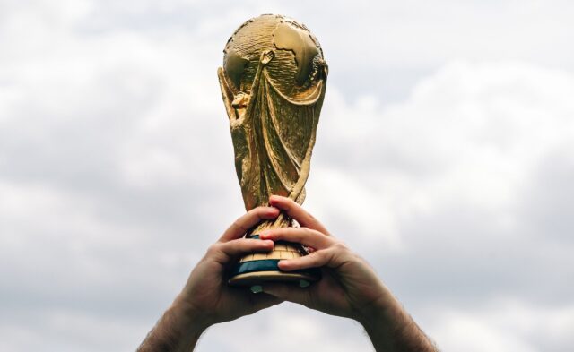 A basic security flaw let a security researcher access internal A basic security flaw let a security researcher access internal FIFA systems — and the ability to control World Cup TV streams