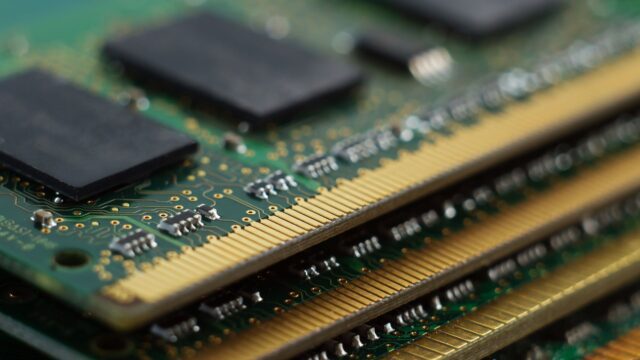 A solution to RAM-aggedon? AMD buys startup to transform SSDs into cheap 'virtual RAM' to cut price, its third attempt at solving memory conundrum after RAMdisk and StoreMI