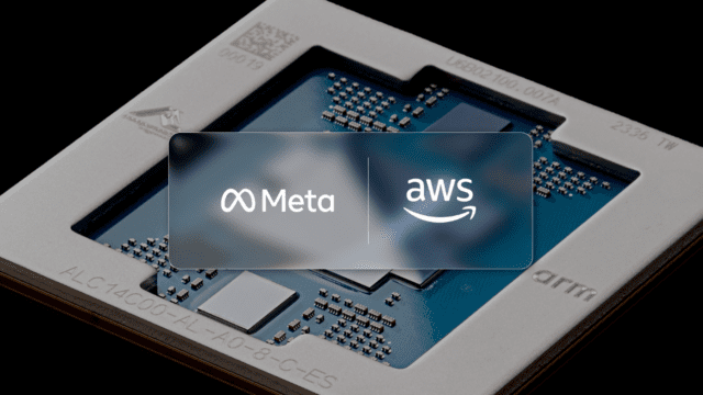 AWS beats AMD and Intel to rentable PCIe 6.0 servers while customers wait for hardware capable of benefiting