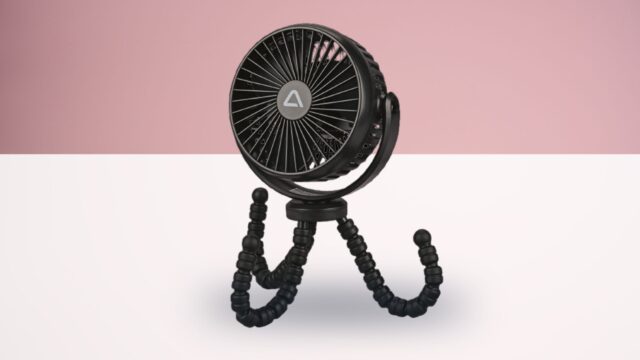 Aldi just announced a new range of cooling fans with Aldi just announced a new range of cooling fans with prices starting at £6.99 — coming to the middle aisle very soon