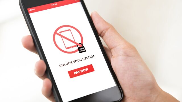 Almost half of ransomware victims have data stolen before they can even detect an intrusion
