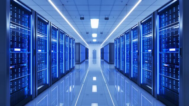 America’s data center boom faces a major rule gap as federal security and sustainability protections approach expiration
