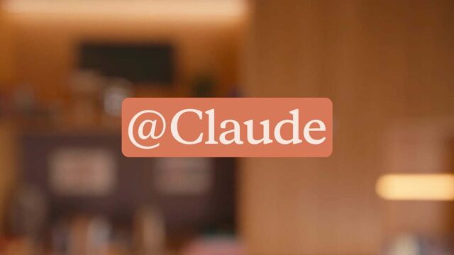 'Bringing Claude Tag into Slack is about making AI multiplayer': You can now tag Claude directly in Slack