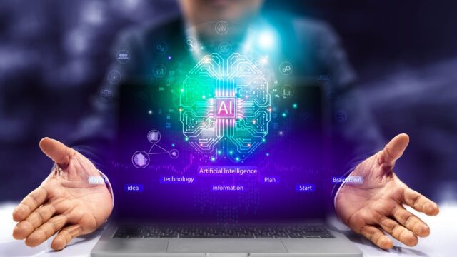 'Changing jobs no longer means financial ruin': AI giants and government join forces to train US workforce to not go obsolete in the age of AI