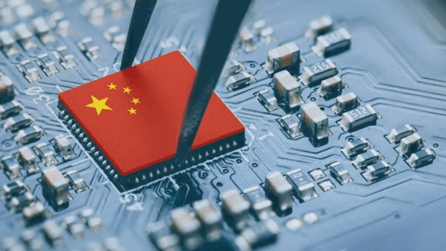 China’s $295 billion AI data center plan could reshape computing China’s $295 billion AI data center plan could reshape computing power, with a massive domestic chip reliance strategy underway