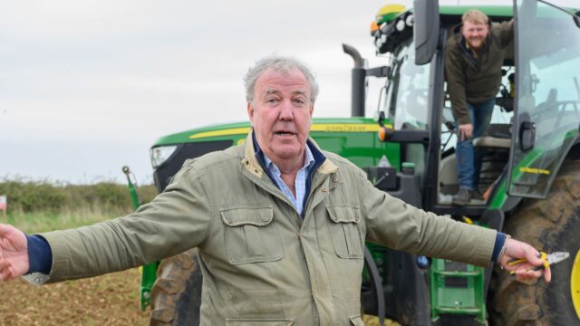 Clarkson's Farm season 6 filming continues for Prime Video as Jeremy Clarkson confirms he's 'perfectly fine' in heartfelt Instagram reel after season 5 cancer diagnosis cliffhanger