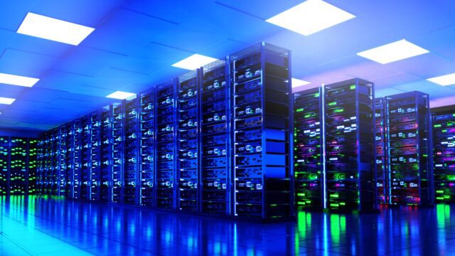 Could data center growth halt by 2030? Report claims power demands may halt AI advances within the next few years