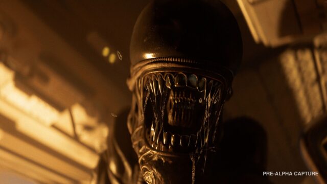 Creative Assembly had ideas about an Alien: Isolation sequel before Creative Assembly had ideas about an Alien: Isolation sequel before it finished developing the first game — 'Take what we love, what people love, and evolve with it'