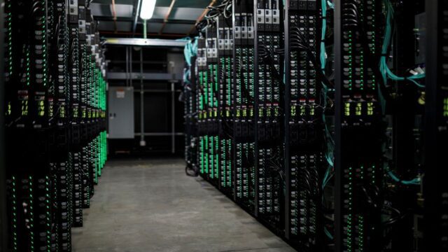 Cyber attackers now target power systems inside data centers, risking Cyber attackers now target power systems inside data centers, risking total shutdown of global digital infrastructure operations