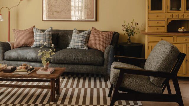 GOSSIP99 : 10 UK Airbnbs So Beautifully Designed, You’ll Forget