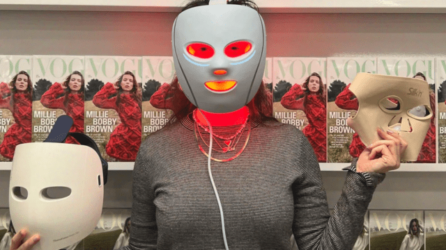 GOSSIP99 : 9 Best LED Face Masks 2026, According To
