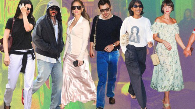 GOSSIP99 : A Guide To The Celebrity-Approved Trends Of Summer