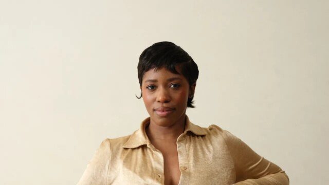 GOSSIP99 : Bianca Saunders Wins The BFC/Vogue Designer Fashion Fund