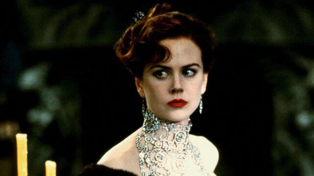GOSSIP99 : From ‘Moulin Rouge!’ To ‘Babygirl’, 11 Nicole Kidman