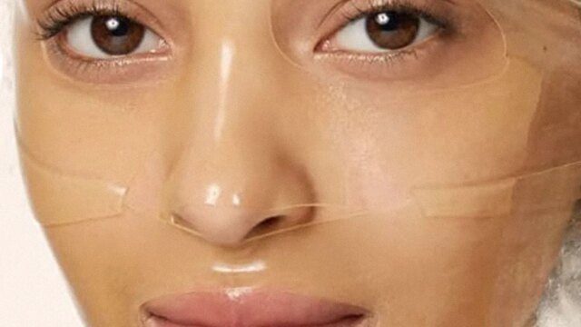 GOSSIP99 : My Favourite Medicube Overnight Mask Is Now On