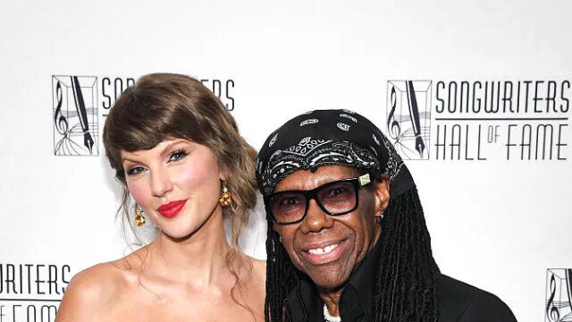 GOSSIP99 : Nile Rodgers Is Now Making His Own Ultra-Chic