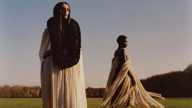 GOSSIP99 : South Asia’s Fashion Designers Are Shaping The Future