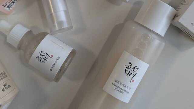 GOSSIP99 : These Are the Beauty of Joseon Products Vogue