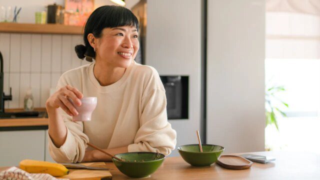 GOSSIP99 : This Traditional Japanese Breakfast Benefits Gut, Heart And