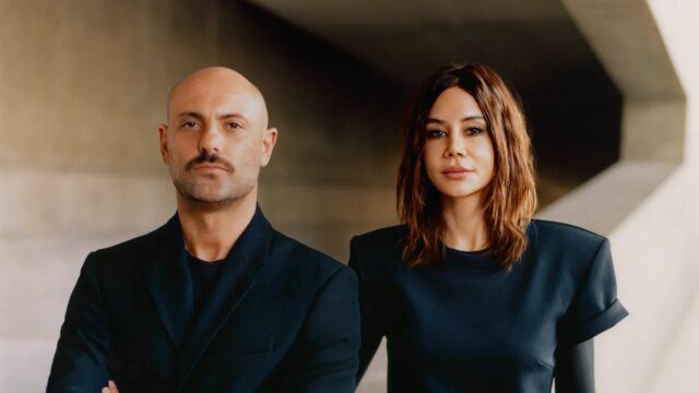 GOSSIP99 : Wardrobe.NYC Brings Its Minimalist Touch to H&M in