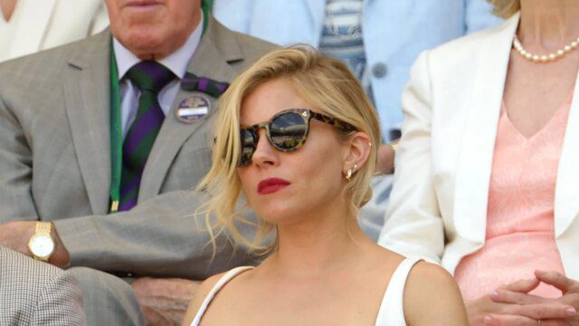 GOSSIP99 : Wimbledon Is London Style At Its Very Best,