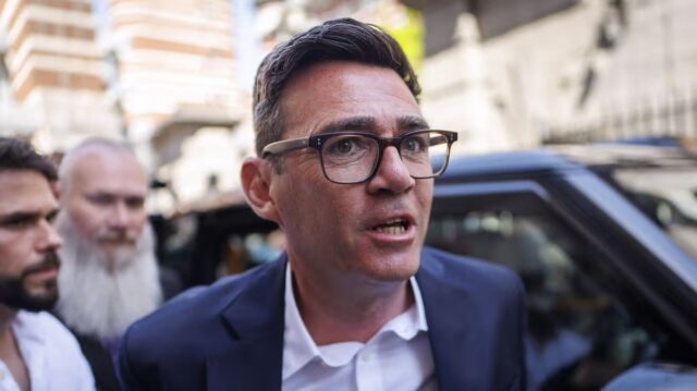GOSSIP.CO.UK : Andy Burnham could be PM within weeks after