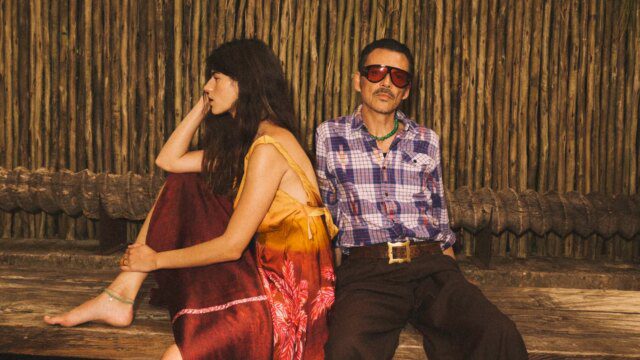 GOSSIP.CO.UK : Early Access: Shop Matthew Williamson’s Nostalgic Boho Collab