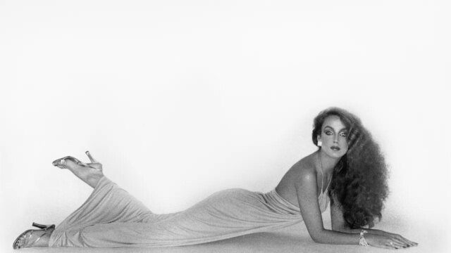 GOSSIP.CO.UK : From The Archive: Jerry Hall’s Best British Vogue
