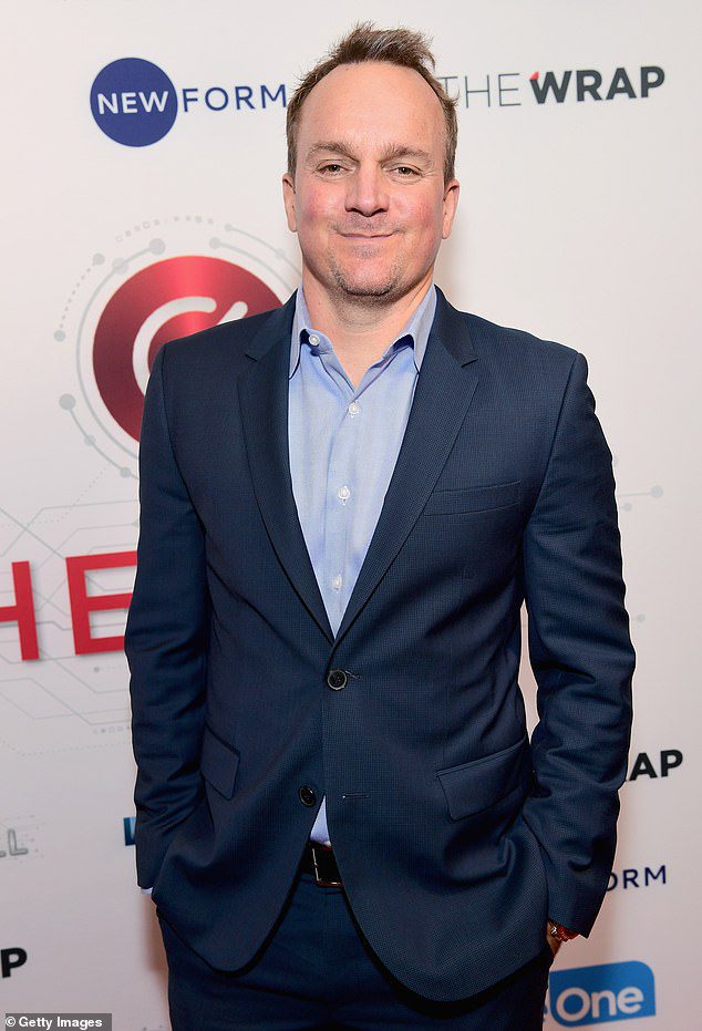 GOSSIP.CO.UK : Marvel producer calls out Hollywood for 'bowing to