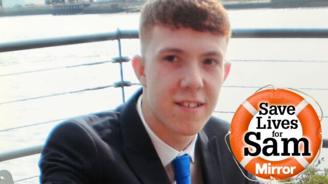 GOSSIP.CO.UK : Mum sent teen son sweet text message at