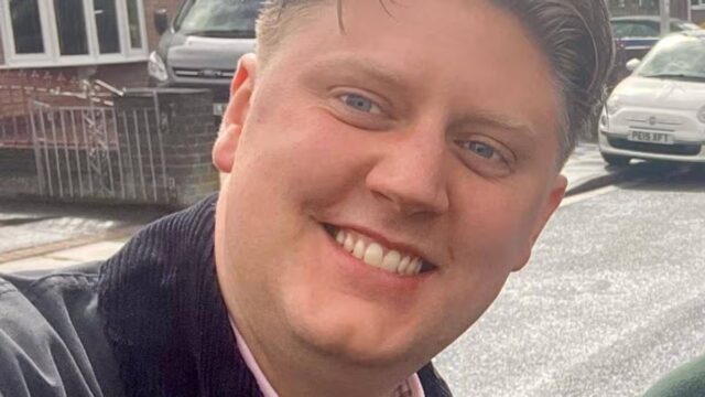GOSSIP.CO.UK : Reform UK councillor QUITS as Nigel Farage's party