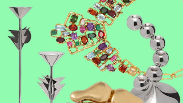 GOSSIP.CO.UK : Ronnie Cooke Newhouse Curates An Exhibition Of Isabel