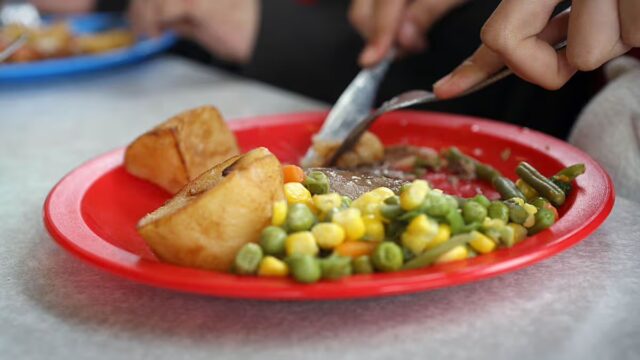 GOSSIP.CO.UK : Schools set to publish menus online so parents