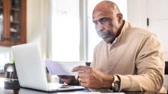 GOSSIP.CO.UK : State Pension reminder as Brits could face payment