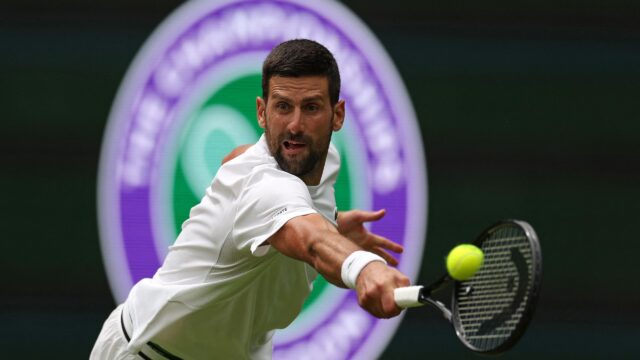 Gossip99.Co.Uk There's a sneaky way to watch Wimbledon 2026 for free