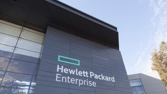 HPE will let VMware users get a free year's license via its own tools