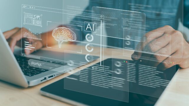 Half of workers worry AI will still take their job — as new report claims use of agents soars 90% in just a year
