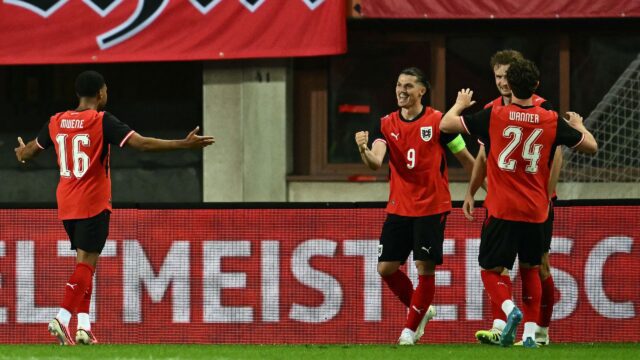 How to watch Austria vs Jordan: World Cup 2026 Free Streams & TV Channels