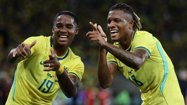 How to watch Brazil vs Morocco: Free Streams & TV How to watch Brazil vs Morocco: Free Streams & TV Channels