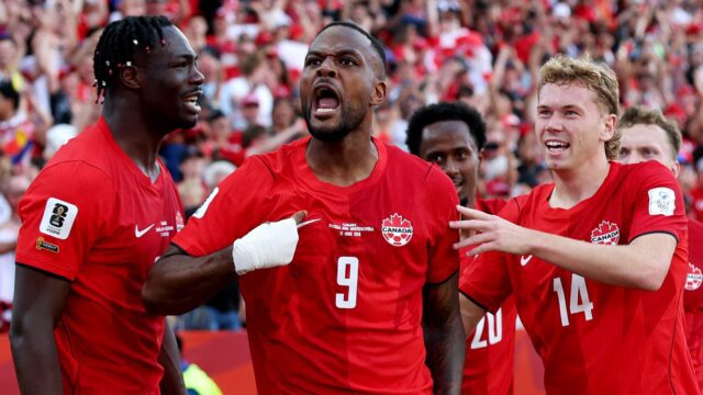 How to watch Canada vs Qatar: Free Streams & TV How to watch Canada vs Qatar: Free Streams & TV Channels for World Cup 2026