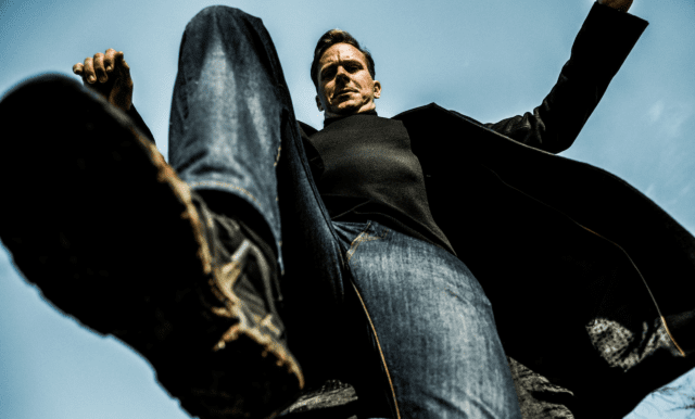 How to watch Citizen Vigilante online from anywhere – UK, US, Germany
