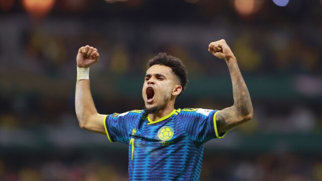 How to watch Colombia vs DR Congo: Free Streams & TV Channels for World Cup 2026