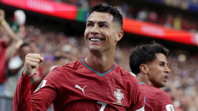 How to watch Colombia vs Portugal: Free Streams & TV Channels