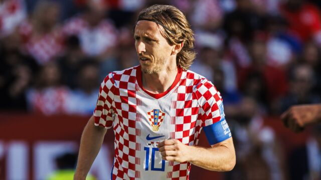 How to watch Croatia vs Ghana: Free Streams & TV Channels