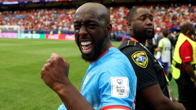 How to watch DR Congo vs Uzbekistan: Free Streams & TV Channels