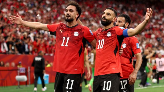 How to watch Egypt vs Iran: Free Streams & TV Channels for World Cup 2026