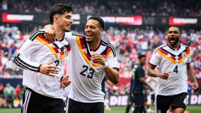 How to watch Germany vs Curacao: Free Streams & TV How to watch Germany vs Curacao: Free Streams & TV Channels for World Cup 2026