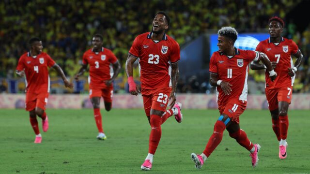 How to watch Ghana vs Panama: Free Streams & TV How to watch Ghana vs Panama: Free Streams & TV Channels
