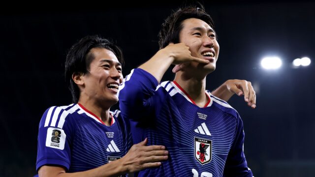 How to watch Japan vs Sweden: World Cup 2026 Free Streams & TV Channels