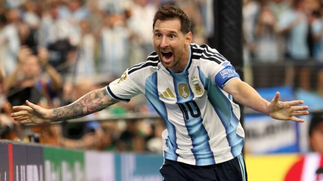 How to watch Jordan vs Argentina: Free Streams & TV Channels for World Cup 2026